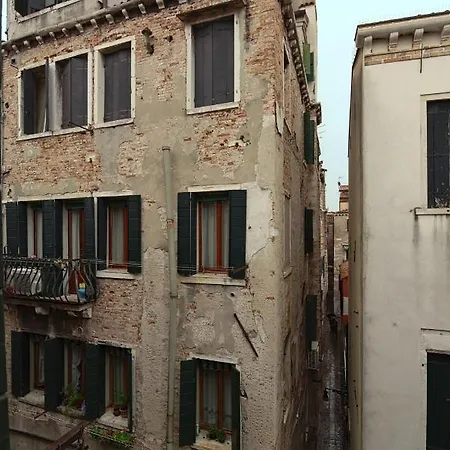 Ca' Botteri Venice