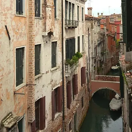 Ca' Botteri Venice