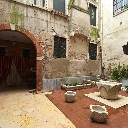 Ca' Botteri Guest house