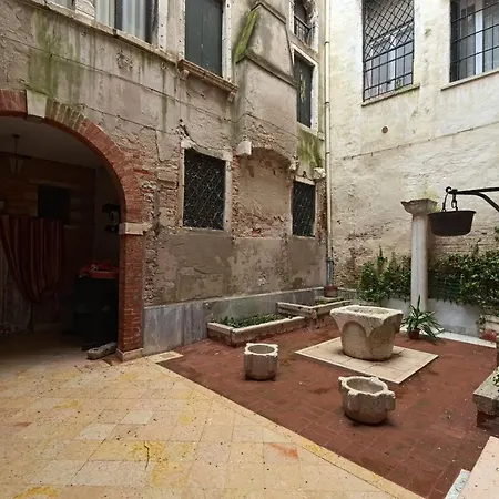 Ca' Botteri Venice