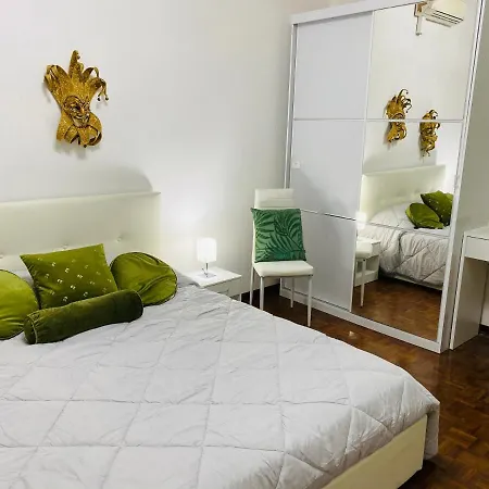 Guest house Ca' Botteri *