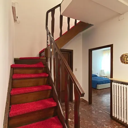 Guest house Ca' Botteri Venice