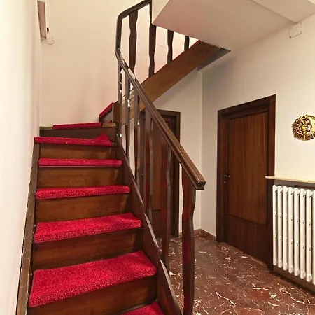 Guest house Ca' Botteri Venice