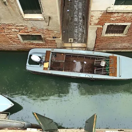 Ca' Botteri Venice