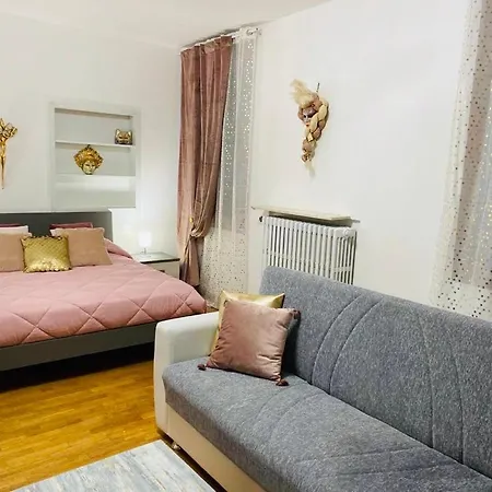 Guest house Ca' Botteri *