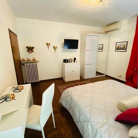 Ca' Botteri Guest house Venice