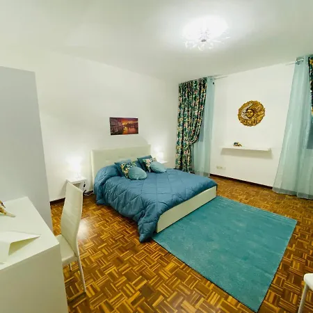 Guest house Ca' Botteri