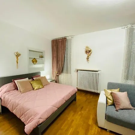 Guest house Ca' Botteri *