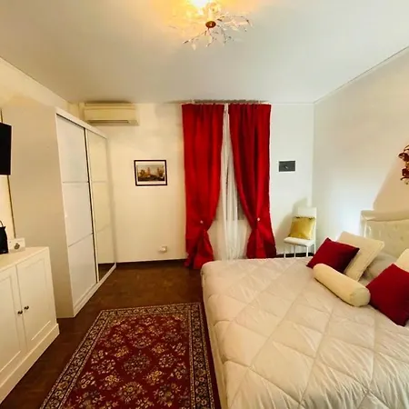 Ca' Botteri Guest house Venice