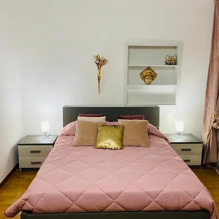 Guest house Ca' Botteri Venice