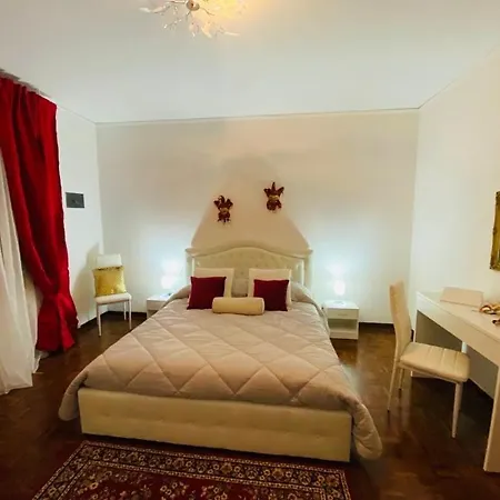 Ca' Botteri Guest house