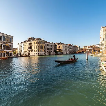 Bed & Breakfast San Maurizio Luxury Venice