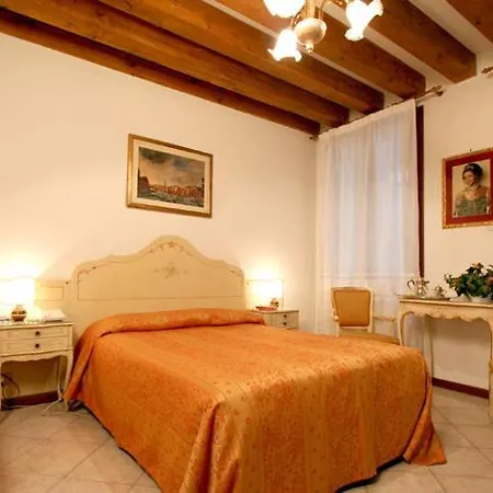 Bernardi Semenzato Hotel Venice
