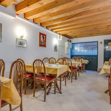 Bernardi Semenzato Hotel Venice