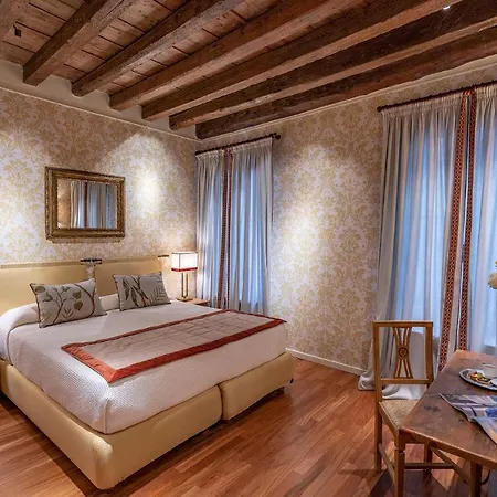 Ca' Belle Arti In Dorsoduro Apartment