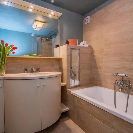 Ca' Belle Arti In Dorsoduro Apartment