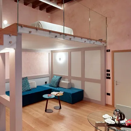 Guest house Ca' Dei Proverbi - Wenice Deep Culture Venice