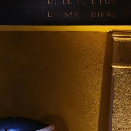 Guest house Ca' Dei Proverbi - Wenice Deep Culture 3*