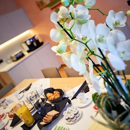Ca' Dei Proverbi - Wenice Deep Culture Guest house 3*