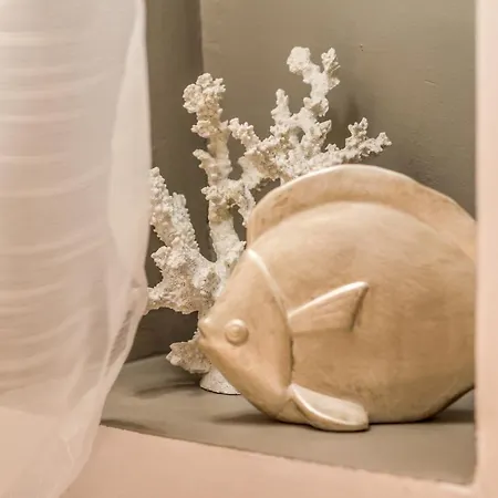 - Biennale 1 - 2 - 3 Apartment Venedig