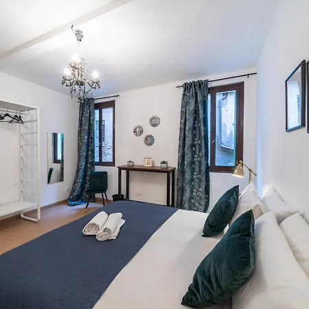 Affittacamere Haus Ormesini *