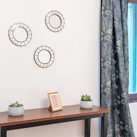 Haus Ormesini Affittacamere *