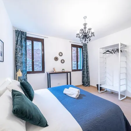 Haus Ormesini Affittacamere Venezia