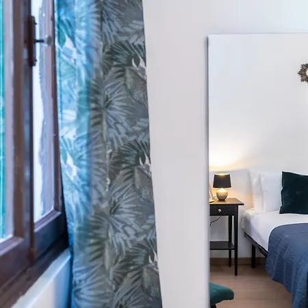 Affittacamere Haus Ormesini *