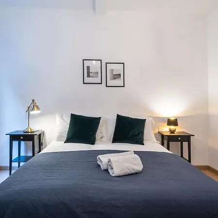 Affittacamere Haus Ormesini *