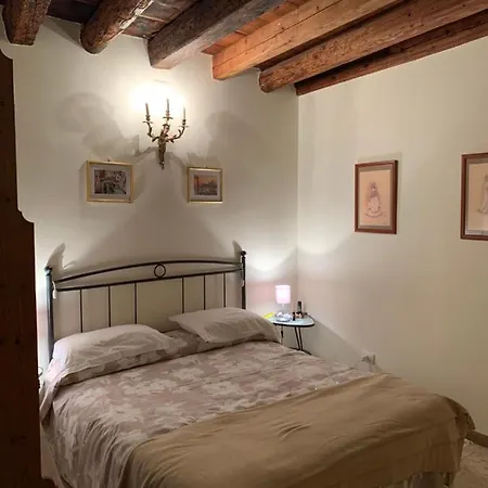 Luna Di Miele Apartment Venice