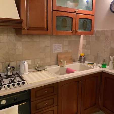 Luna Di Miele Apartment