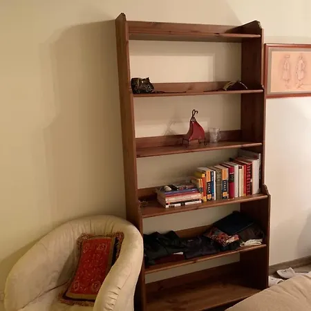 Apartment Luna Di Miele