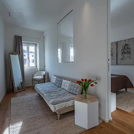 La Loggia Grand Canal Apartment