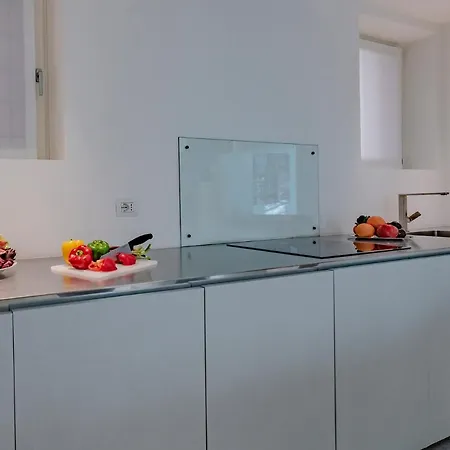 La Loggia Grand Canal Apartment