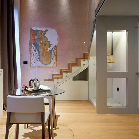Ca' Dei Proverbi - Wenice Deep Culture Guest house 3*