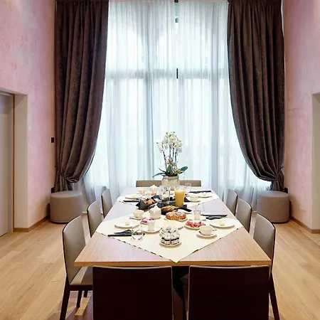 Guest house Ca' Dei Proverbi - Wenice Deep Culture