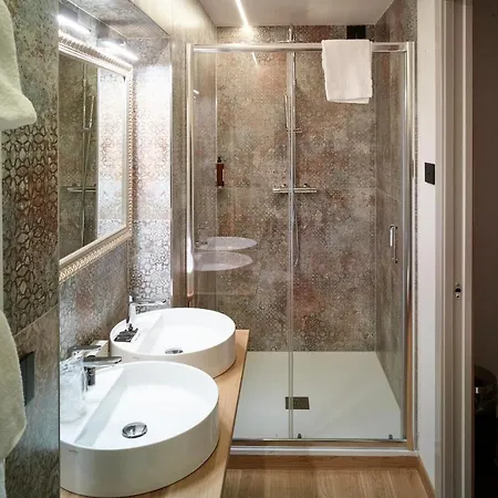 Guest house Ca' Dei Proverbi - Wenice Deep Culture Venice