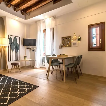 Apartment - Biennale 1 - 2 - 3 Venedig