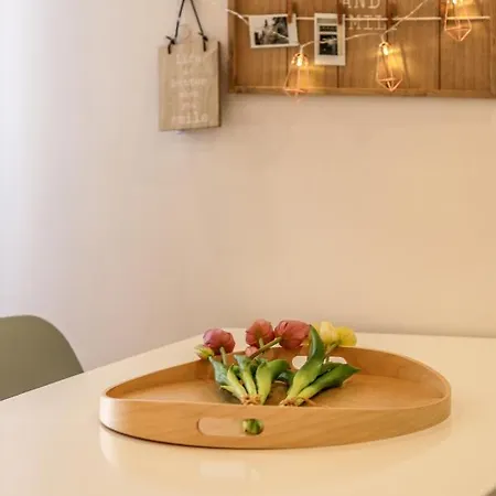 - Biennale 1 - 2 - 3 Apartment *