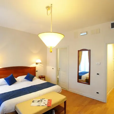 Del Ghetto 3* البندقية
