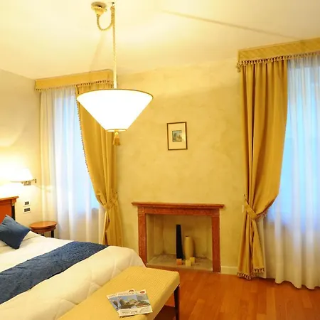 Del Ghetto Gasthof Venedig