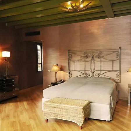 Bauer Palladio & Spa 5* Wenecja