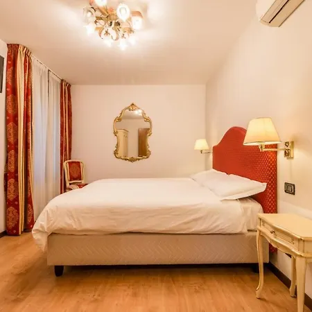 Apartment Ancore 1 2 Venice