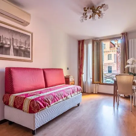 Apartment Ancore 1 2