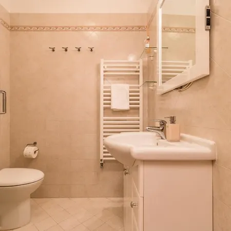 Ancore 1 2 Apartment Venice