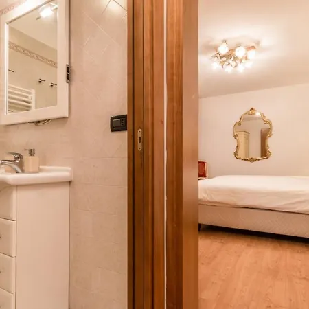 Apartment Ancore 1 2 *