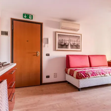 Apartment Ancore 1 2 *