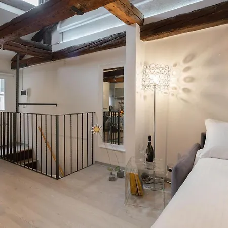 Apartment Ve.n.i.ce Cera Ca' Corte Sconta Venice