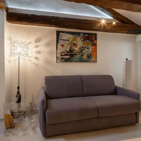 Apartment Ve.n.i.ce Cera Ca' Corte Sconta Venice