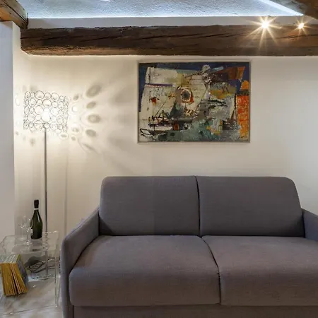 Ve.n.i.ce Cera Ca' Corte Sconta Apartment